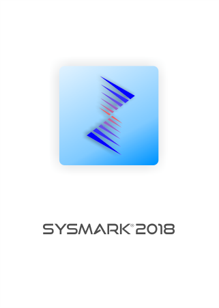 bapco sysmark 2018